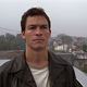 Detective McNulty ponders his future